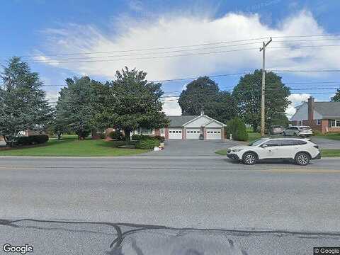 Eastbrook Rd, Ronks, PA 17602