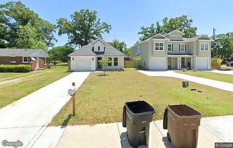 E Cross St, Pensacola, FL 32503