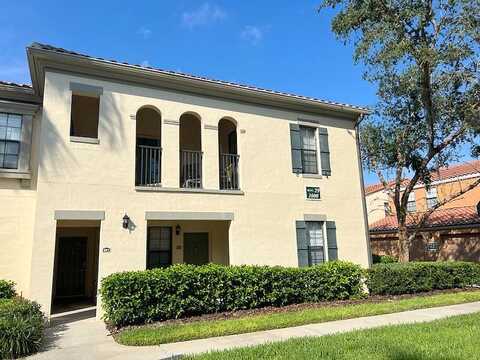 Via Santae Ln, Celebration, FL 34747