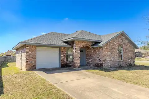 Enlow, COMMERCE, TX 75428