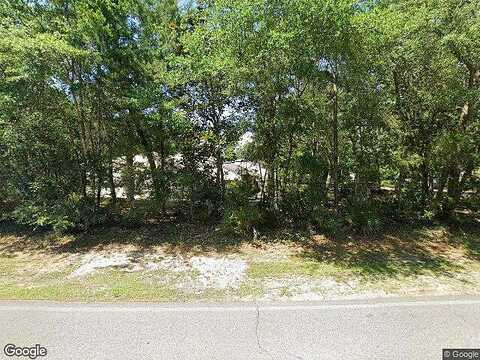 Bay Dr, Niceville, FL 32578