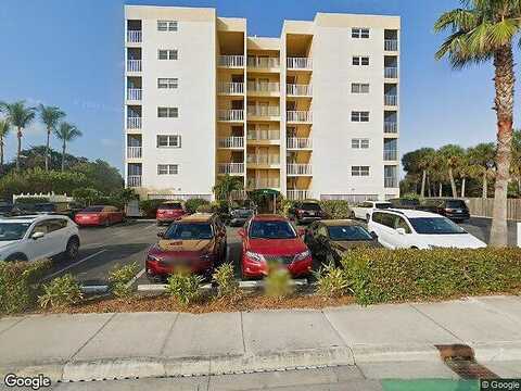 Estero Blvd, Fort Myers Beach, FL 33931
