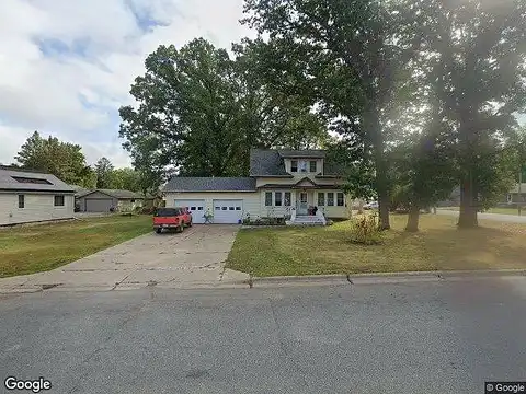 2Nd, MILACA, MN 56353