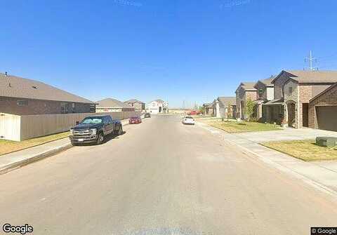 Scaled Quail Rd, Midland, TX 79705