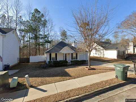 Poplar Pointe, Griffin, GA 30223
