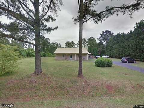 Walker Brooks Rd, Newnan, GA 30265