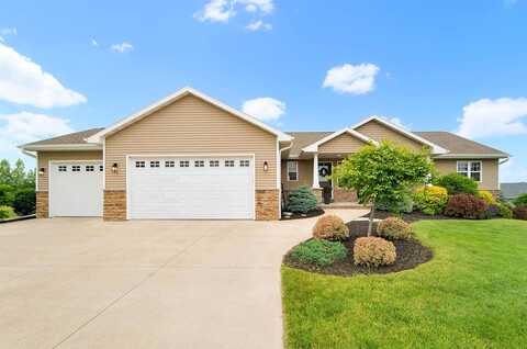 Gene, GREENVILLE, WI 54942