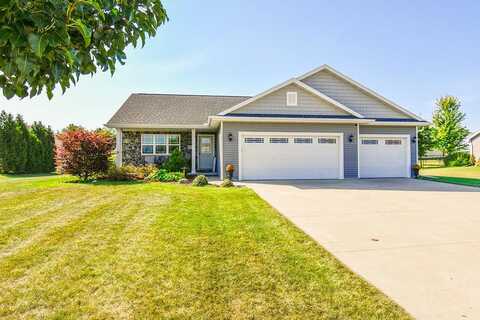 Englewood, GREENVILLE, WI 54942