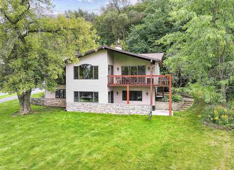 Escarpment, SHERWOOD, WI 54169