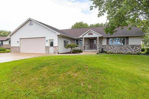Nottingham, SHERWOOD, WI 54169