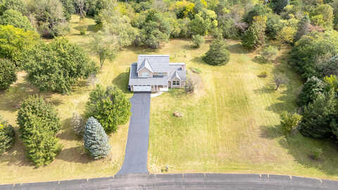 Woodchuck, NORTH PRAIRIE, WI 53153