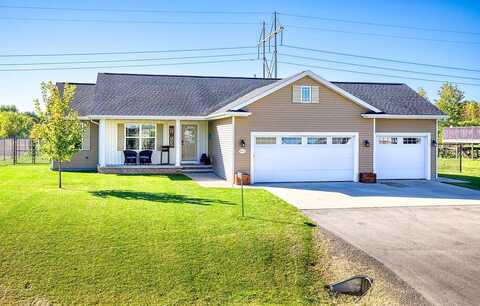 Tim, BRILLION, WI 54110