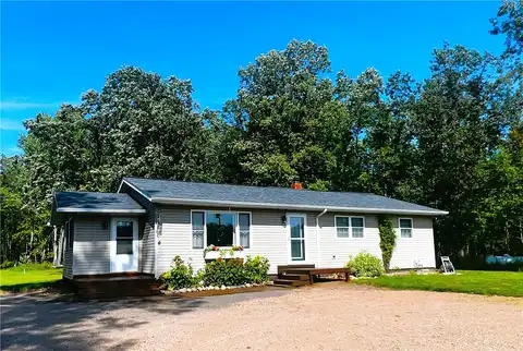 County Road H, BRUCE, WI 54819