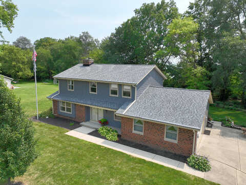 Parkwood, BIG BEND, WI 53103