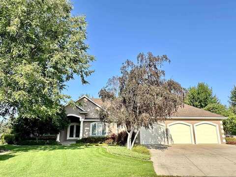 Carriage, SHERWOOD, WI 54169