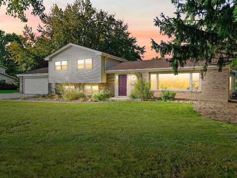 Lisbon, OCONOMOWOC, WI 53066
