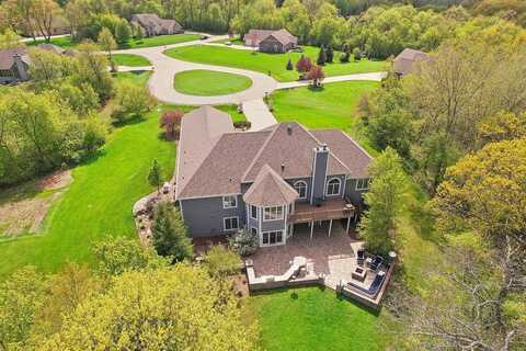 Alexander, PEWAUKEE, WI 53072