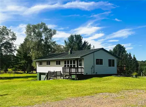 Bryant, BRUCE, WI 54819