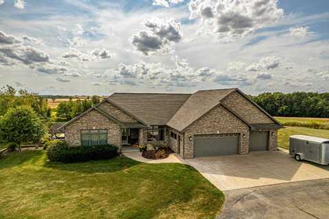 Clarno, MONROE, WI 53566