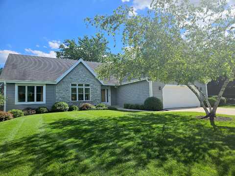 Shooting Star, PEWAUKEE, WI 53072