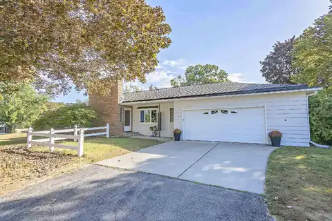 County Road K, FORT ATKINSON, WI 53538