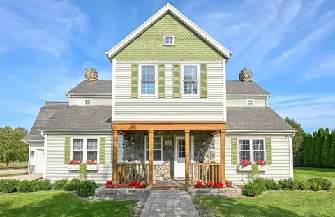 Glencoe, JACKSON, WI 53037