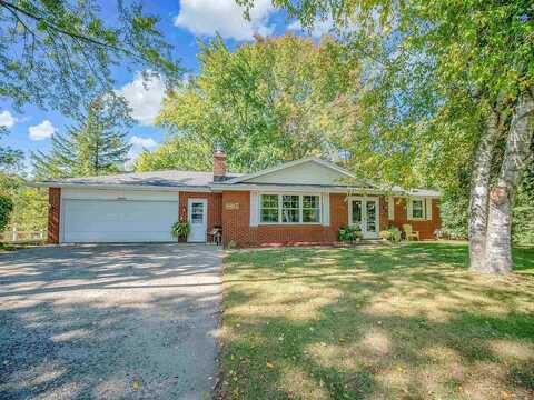 Ridgeway, GREENVILLE, WI 54942