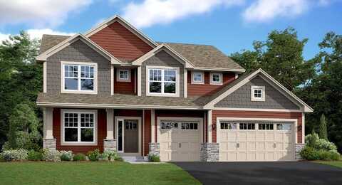 Siesta, SAINT PAUL, MN 55129
