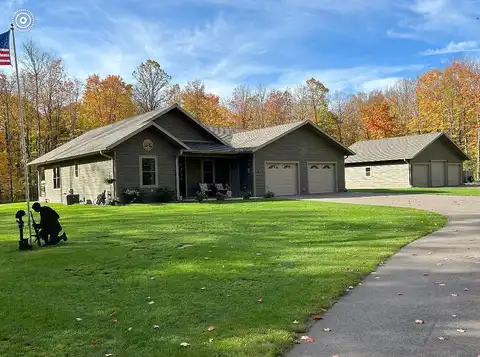 Flannery, CRANDON, WI 54520