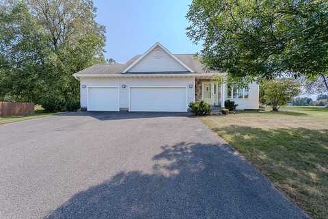 Sandhill, SCHOFIELD, WI 54476