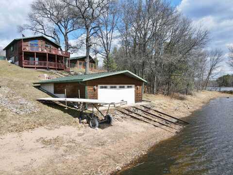 Deer Trail, TOMAHAWK, WI 54487