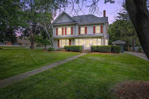 Peck, WHITEWATER, WI 53190