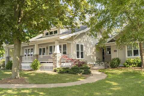 Memorial, STURGEON BAY, WI 54235