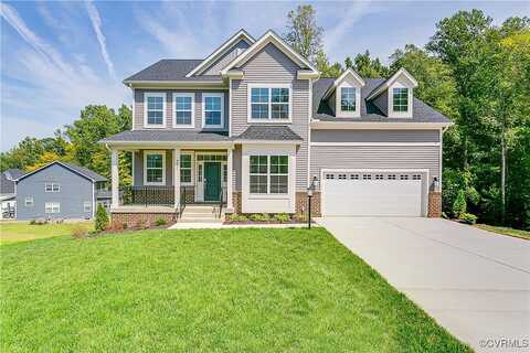 Hereford, CHESTERFIELD, VA 23832