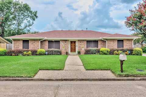 Greenbriar, PORT ARTHUR, TX 77642