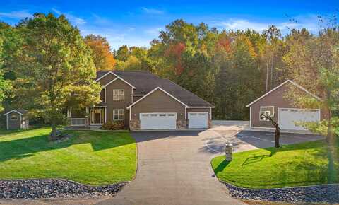 Pinedale, KRONENWETTER, WI 54455