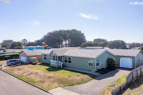 12Th, BANDON, OR 97411