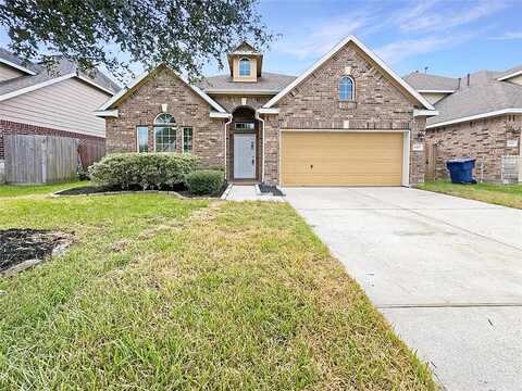 Bay Oaks, BAYTOWN, TX 77523