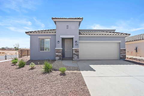 Paseo Drusy, EL PASO, TX 79928