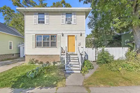 Crooks, GREEN BAY, WI 54301