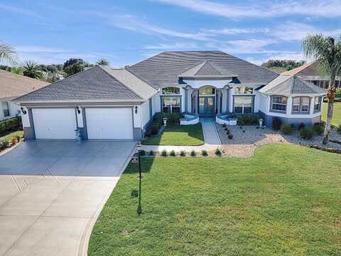 Evans, THE VILLAGES, FL 32162