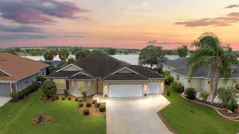 Fenwick, THE VILLAGES, FL 32163