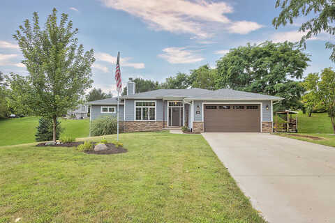 Oak Ridge, GENOA CITY, WI 53128