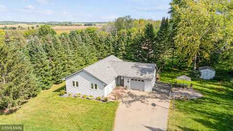 Adams, HAMMOND, WI 54015