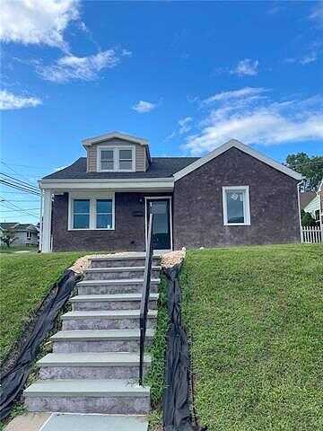 Washington, ALLENTOWN, PA 18109