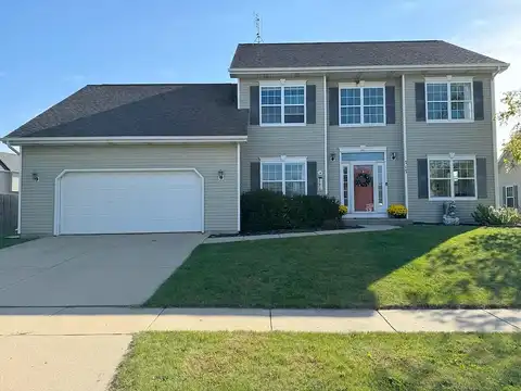 Woodpine, ELKHORN, WI 53121