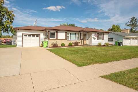Denning, BEAVER DAM, WI 53916