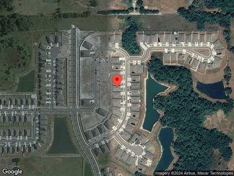 Steer Blade, ZEPHYRHILLS, FL 33541
