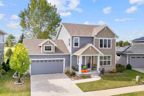 Crystal Creek, DEFOREST, WI 53532