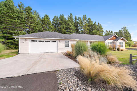 Concession, SEASIDE, OR 97138